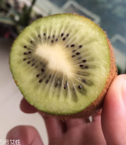 綠心獼猴桃含葉酸嗎？綠心獼猴桃里面有葉酸嗎？