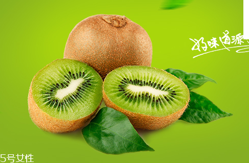 獼猴桃是上火還是降火？上火能吃獼猴桃嗎？