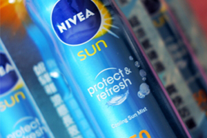 妮維雅防曬噴霧多少錢？妮維雅防曬噴霧容量