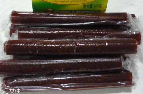 果丹皮熱量高嗎 吃果丹皮會胖嗎 果丹皮熱量高嗎 吃果丹皮會胖嗎