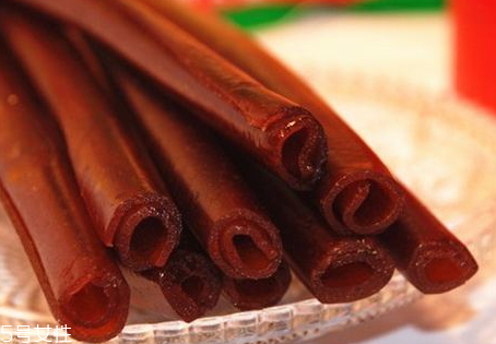 果丹皮熱量高嗎 吃果丹皮會胖嗎 果丹皮熱量高嗎 吃果丹皮會胖嗎