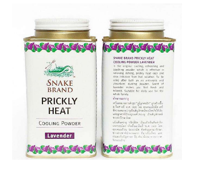 泰國蛇粉嬰兒用可以嗎？嬰兒可以用泰國蛇粉嗎？