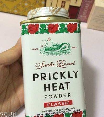 泰國(guó)蛇粉保質(zhì)期多少？泰國(guó)蛇粉能放多久？