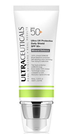 尤皙ultraceuticals護膚品怎么樣？尤皙明星產品推薦