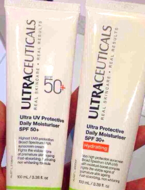 尤皙ultraceuticals護膚品怎么樣？尤皙明星產品推薦