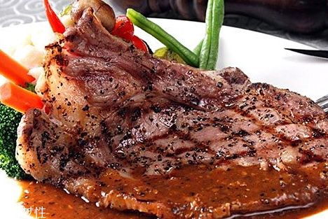 肉眼牛排幾分熟最好吃 肉眼牛排怎么看熟度 肉眼牛排幾分熟最好吃 肉眼牛排怎么看熟度