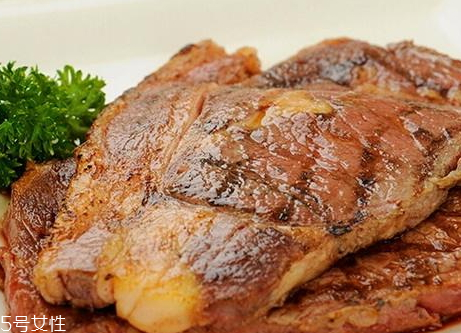 肉眼牛排幾分熟最好吃 肉眼牛排怎么看熟度 肉眼牛排幾分熟最好吃 肉眼牛排怎么看熟度