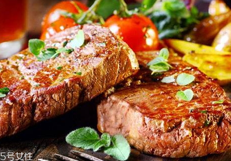 肉眼牛排是牛的哪個(gè)部位 菲力牛排和肉眼牛排有什么區(qū)別 肉眼牛排是牛的哪個(gè)部位 菲力牛排和肉眼牛排有什么區(qū)別