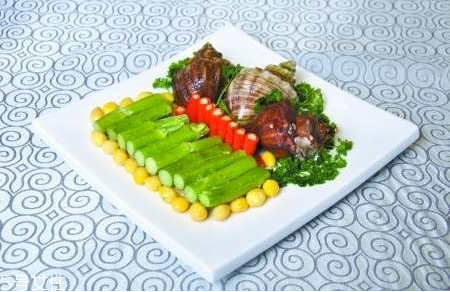 涼菜可以減肥嗎 涼菜的熱量高嗎 涼菜可以減肥嗎 涼菜的熱量高嗎