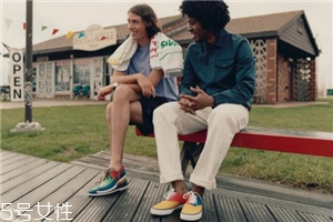 noah與sperry聯(lián)名系列多少錢_在哪買？