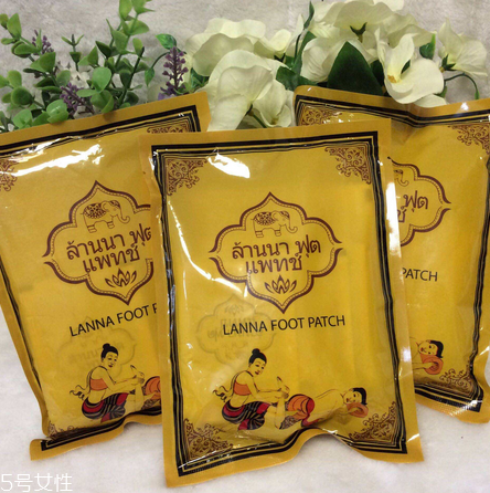 漢古竹酢足貼怎么樣？漢古竹酢使用心得