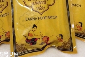 漢古竹酢足貼價格表 漢古竹酢足貼貴嗎？