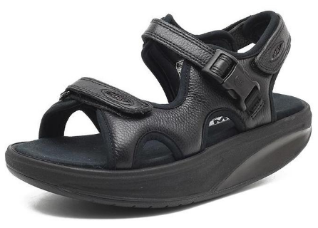 腳寬的人適合穿什么涼鞋？腳胖穿什么涼鞋好看？