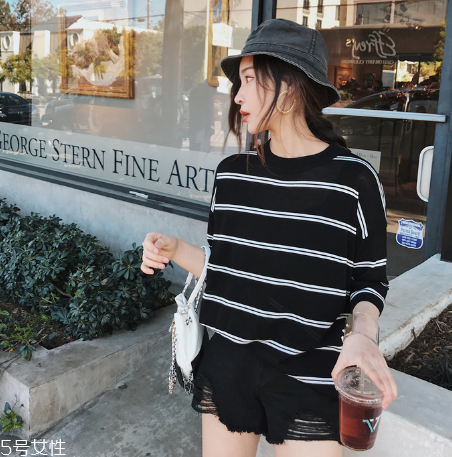 腿粗的人穿什么短褲？腿粗適合穿什么款式短褲？