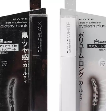 日本睫毛膏哪個(gè)牌子好？日本睫毛膏品牌排行榜10強(qiáng)