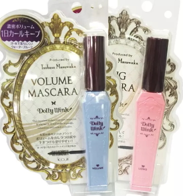 日本睫毛膏哪個(gè)牌子好？日本睫毛膏品牌排行榜10強(qiáng)