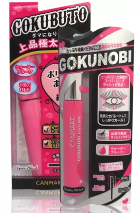 日本睫毛膏哪個(gè)牌子好？日本睫毛膏品牌排行榜10強(qiáng)