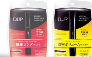 日本睫毛膏哪個(gè)牌子好？日本睫毛膏品牌排行榜10強(qiáng)