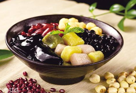 燒仙草熱量高嗎 燒仙草的熱量多少 燒仙草熱量高嗎 燒仙草的熱量多少