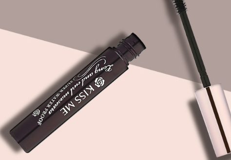 卷翹睫毛膏哪個牌子好？哪款睫毛膏卷翹效果好