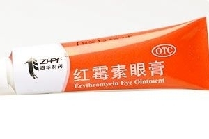 紅霉素眼膏能涂鼻子嗎？鼻子能涂紅霉素眼膏嗎？