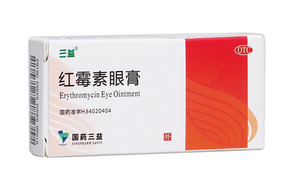 紅霉素眼膏能涂鼻子嗎？鼻子能涂紅霉素眼膏嗎？