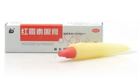 紅霉素眼膏能涂嘴角嗎？紅霉素眼膏能涂嘴唇嗎？