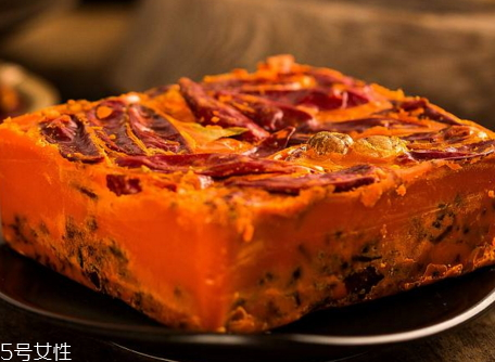 火鍋底料煮什么好吃 火鍋底料可以用幾次 火鍋底料煮什么好吃 火鍋底料可以用幾次