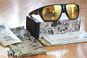 oakley眼鏡是什么檔次？歐克利眼鏡檔次介紹