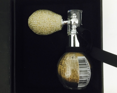 arcancil艾呵蘇閃粉噴霧怎么樣？arcancil閃粉噴霧哪款好