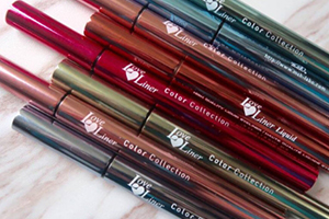 日本眼線筆哪個(gè)牌子好？日本眼線筆品牌排行榜10強(qiáng)