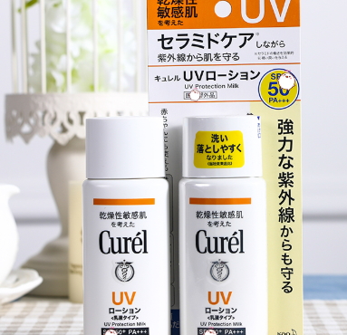 珂潤防曬多少錢？珂潤防曬新舊版區(qū)別