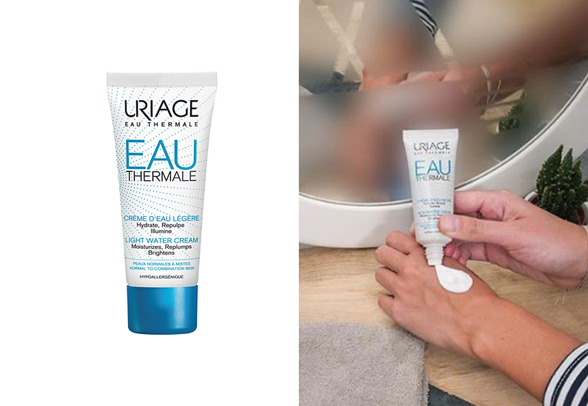 保濕凝霜什么時候用 保濕凝霜和面霜的區(qū)別 保濕凝霜什么時候用 保濕凝霜和面霜的區(qū)別