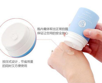 保濕凝霜什么時候用 保濕凝霜和面霜的區(qū)別 保濕凝霜什么時候用 保濕凝霜和面霜的區(qū)別