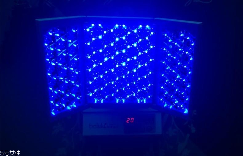 大排燈美容儀能照身體嗎 大排燈美容儀能治痘痘嗎 大排燈美容儀能照身體嗎 大排燈美容儀能治痘痘嗎