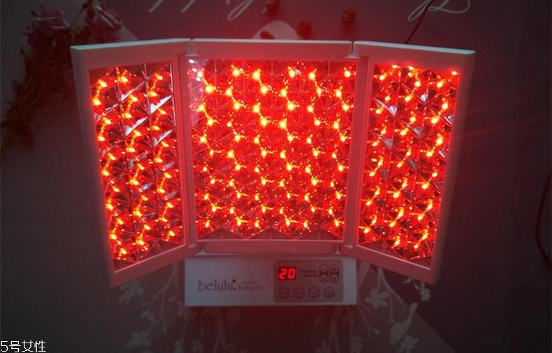 大排燈美容儀能照身體嗎 大排燈美容儀能治痘痘嗎 大排燈美容儀能照身體嗎 大排燈美容儀能治痘痘嗎