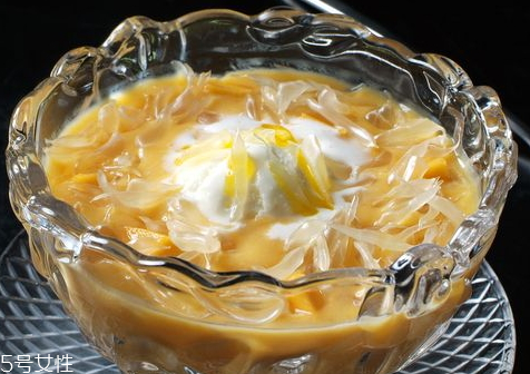 楊枝甘露熱量高嗎 吃楊枝甘露會長胖嗎 楊枝甘露熱量高嗎 吃楊枝甘露會長胖嗎