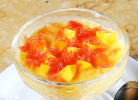 楊枝甘露熱量高嗎 吃楊枝甘露會長胖嗎 楊枝甘露熱量高嗎 吃楊枝甘露會長胖嗎