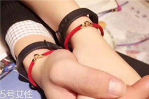 寶格麗紅繩多少錢？寶格麗紅繩手鏈專柜價格