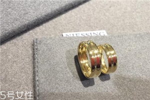 niessing戒指多少錢？niessing戒指價格