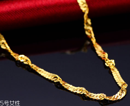 金大福黃金排名第幾？金大福珠寶排名等級