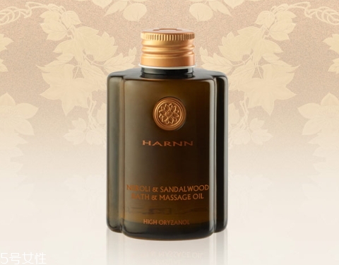 harnn精油怎么用？harnn精油多少錢