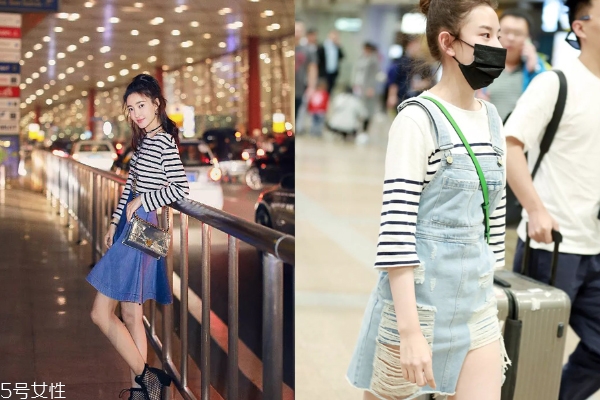 ?；晟涝趺创钆浜每??；晟?種經(jīng)典穿搭法