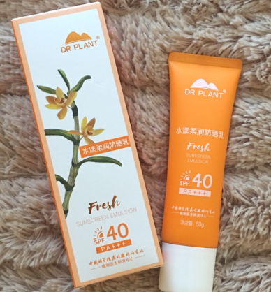 植物醫(yī)生防曬霜怎么樣？植物醫(yī)生防曬乳評(píng)測(cè)