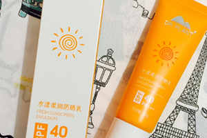 植物醫(yī)生防曬霜怎么樣？植物醫(yī)生防曬乳評(píng)測(cè)