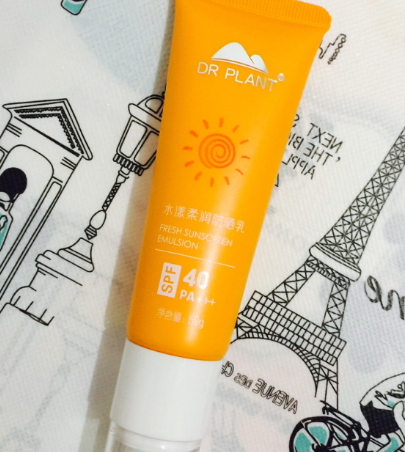 植物醫(yī)生防曬霜怎么樣？植物醫(yī)生防曬乳評(píng)測(cè)