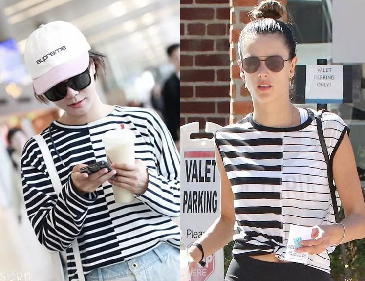 ?；晟涝趺创钆浜每??；晟?種經(jīng)典穿搭法