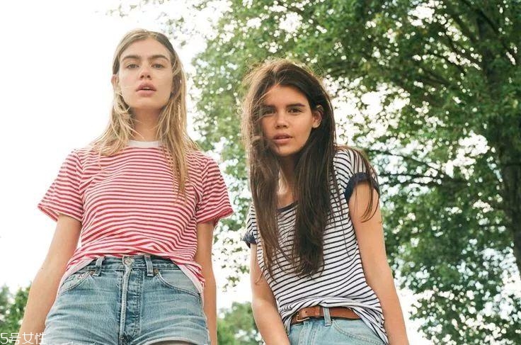 ?；晟涝趺创钆浜每??；晟?種經(jīng)典穿搭法