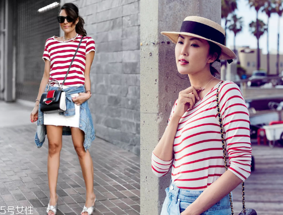 ?；晟涝趺创钆浜每??；晟?種經(jīng)典穿搭法