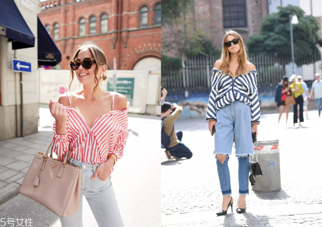 ?；晟涝趺创钆浜每??；晟?種經(jīng)典穿搭法